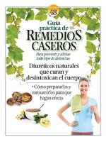 Remedios Caseros